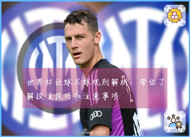 世界杯让球买球规则解析，带你了解投注技巧和注意事项