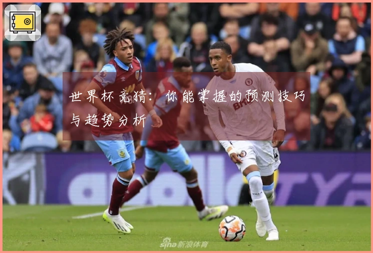 世界杯竞猜：你能掌握的预测技巧与趋势分析