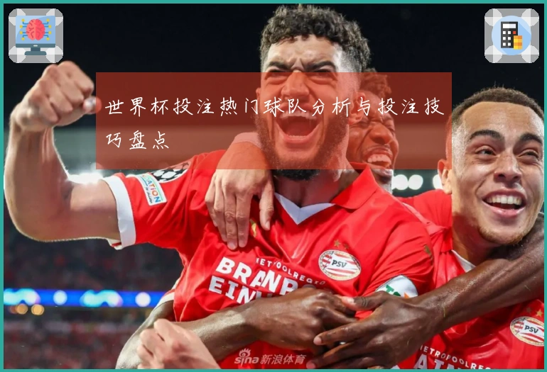 世界杯投注热门球队分析与投注技巧盘点