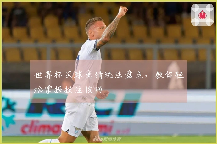 世界杯买球竞猜玩法盘点，教你轻松掌握投注技巧