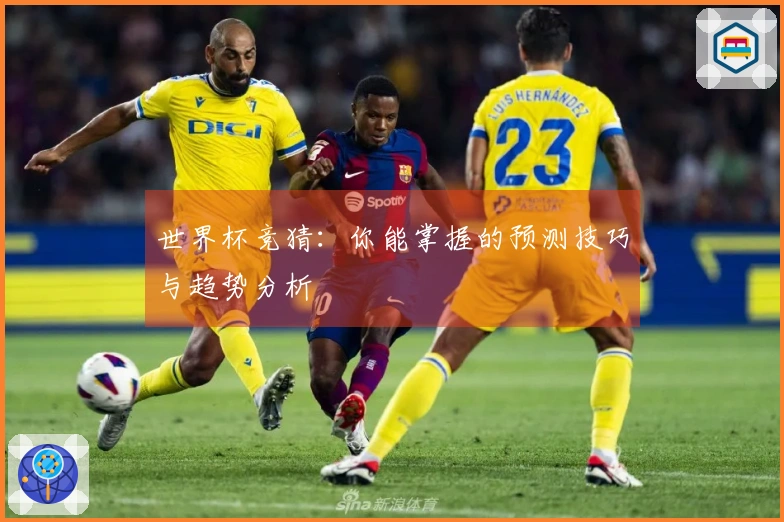 世界杯竞猜：你能掌握的预测技巧与趋势分析