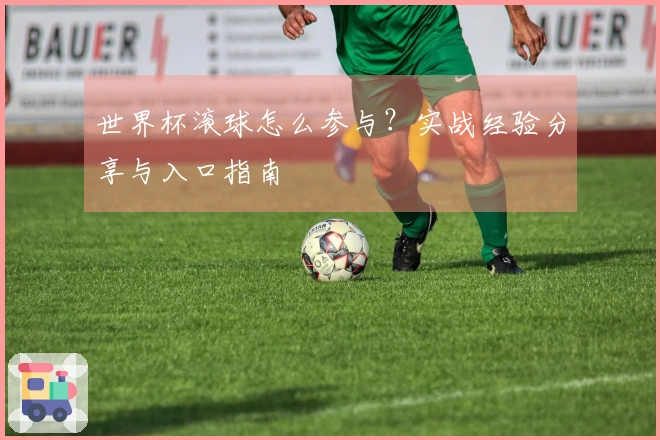 世界杯滚球怎么参与？实战经验分享与入口指南